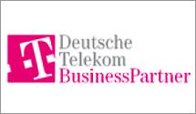Telecom BusinessPartner